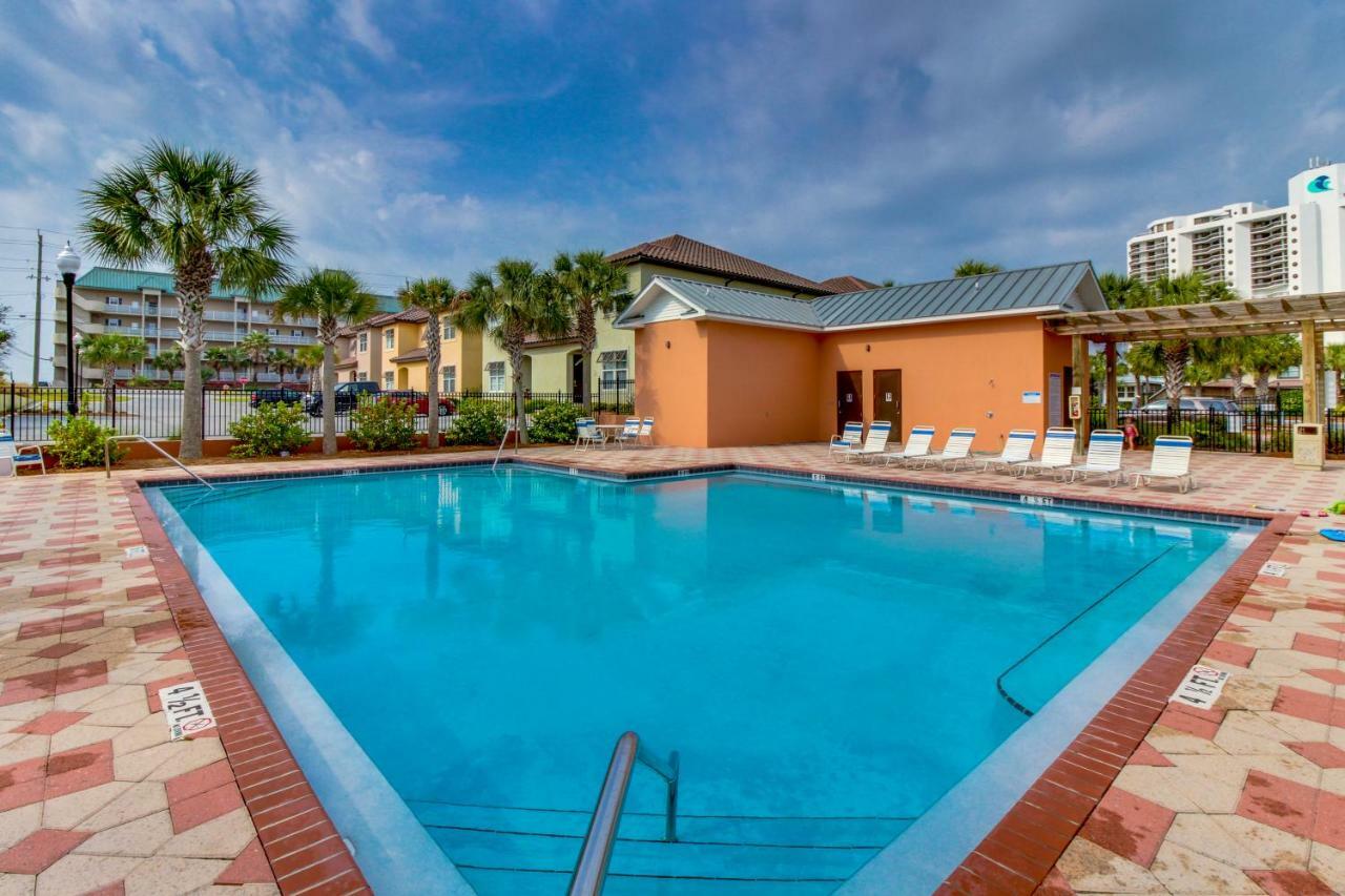 Miramar Beach Villa Destin Ngoại thất bức ảnh