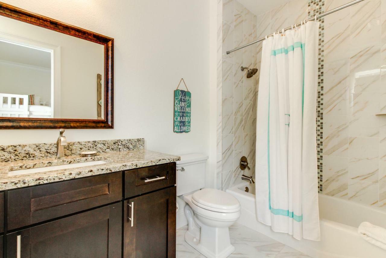 Miramar Beach Villa Destin Ngoại thất bức ảnh