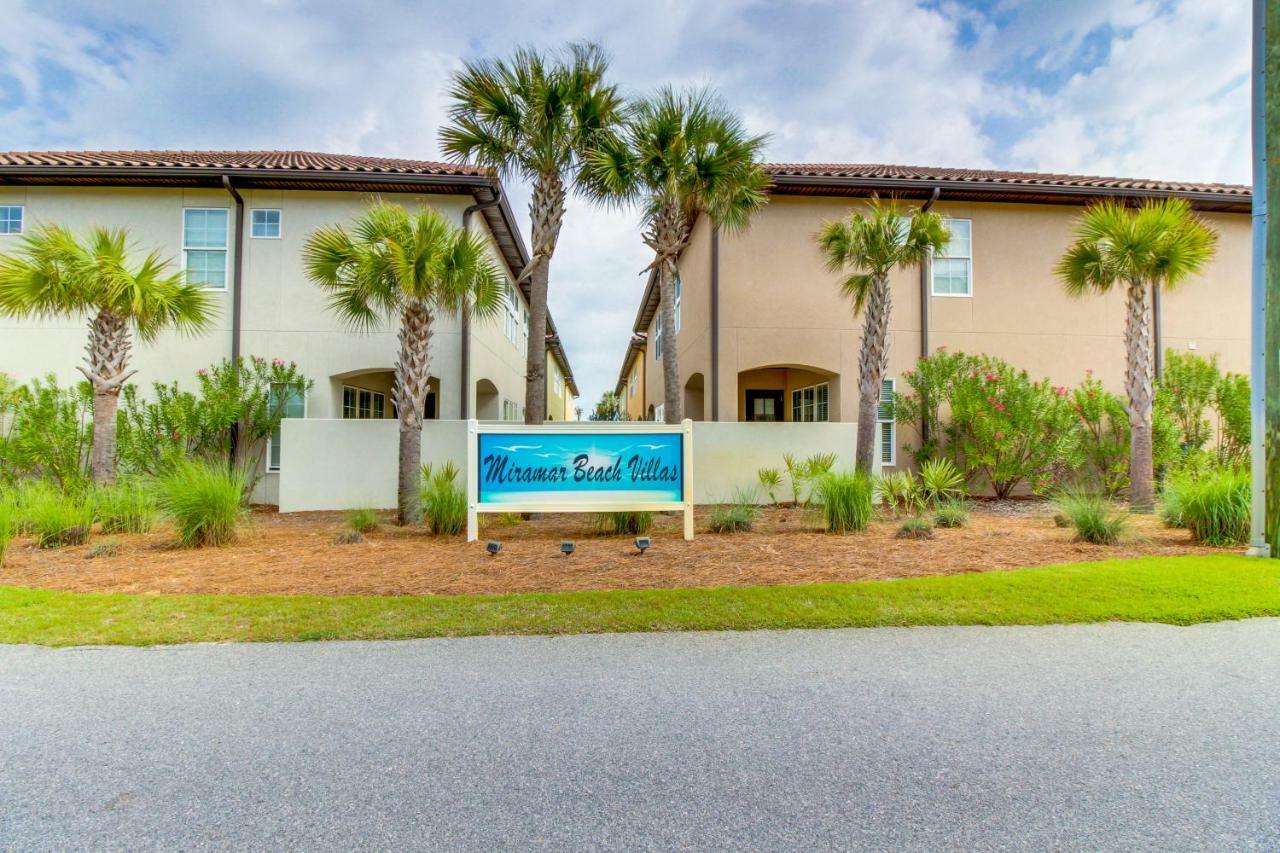 Miramar Beach Villa Destin Ngoại thất bức ảnh