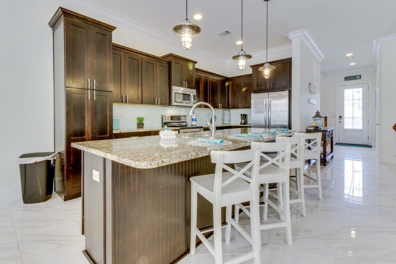 Miramar Beach Villa Destin Ngoại thất bức ảnh