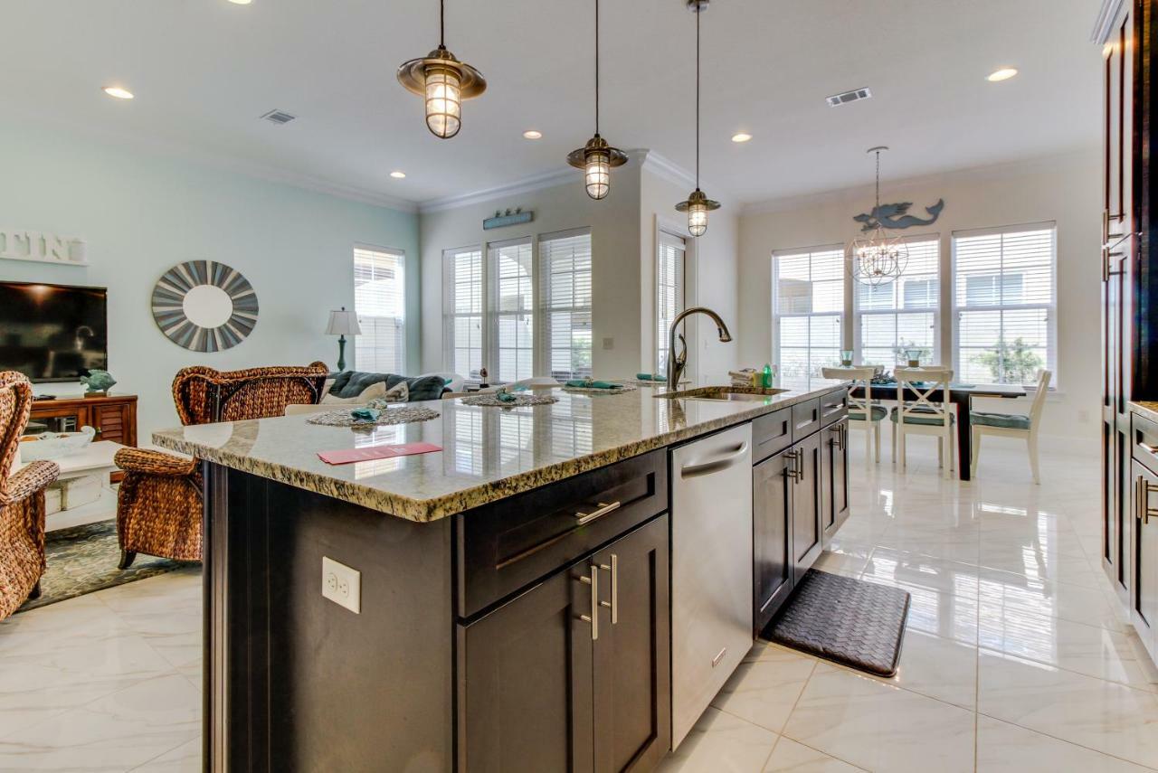 Miramar Beach Villa Destin Ngoại thất bức ảnh