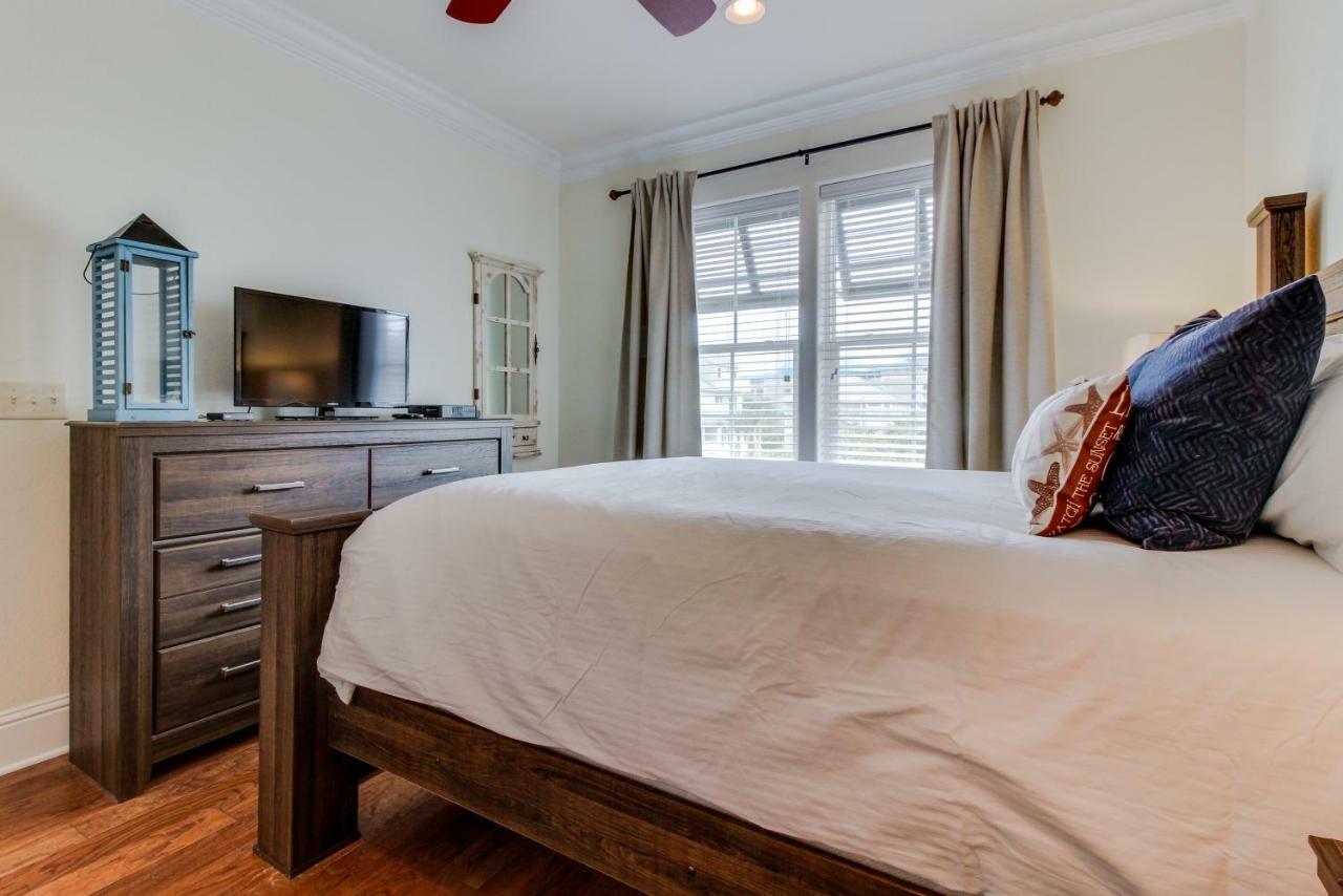 Miramar Beach Villa Destin Ngoại thất bức ảnh