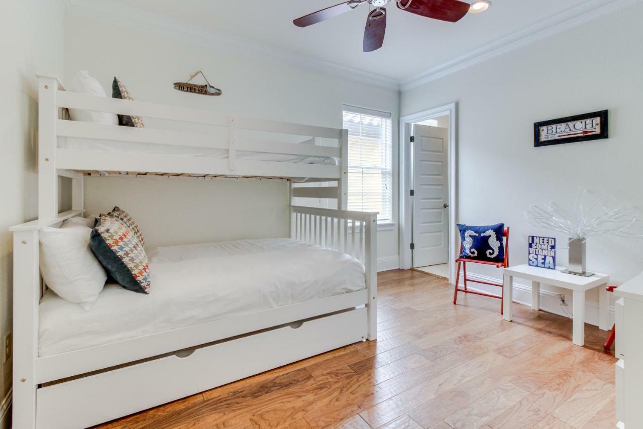Miramar Beach Villa Destin Ngoại thất bức ảnh