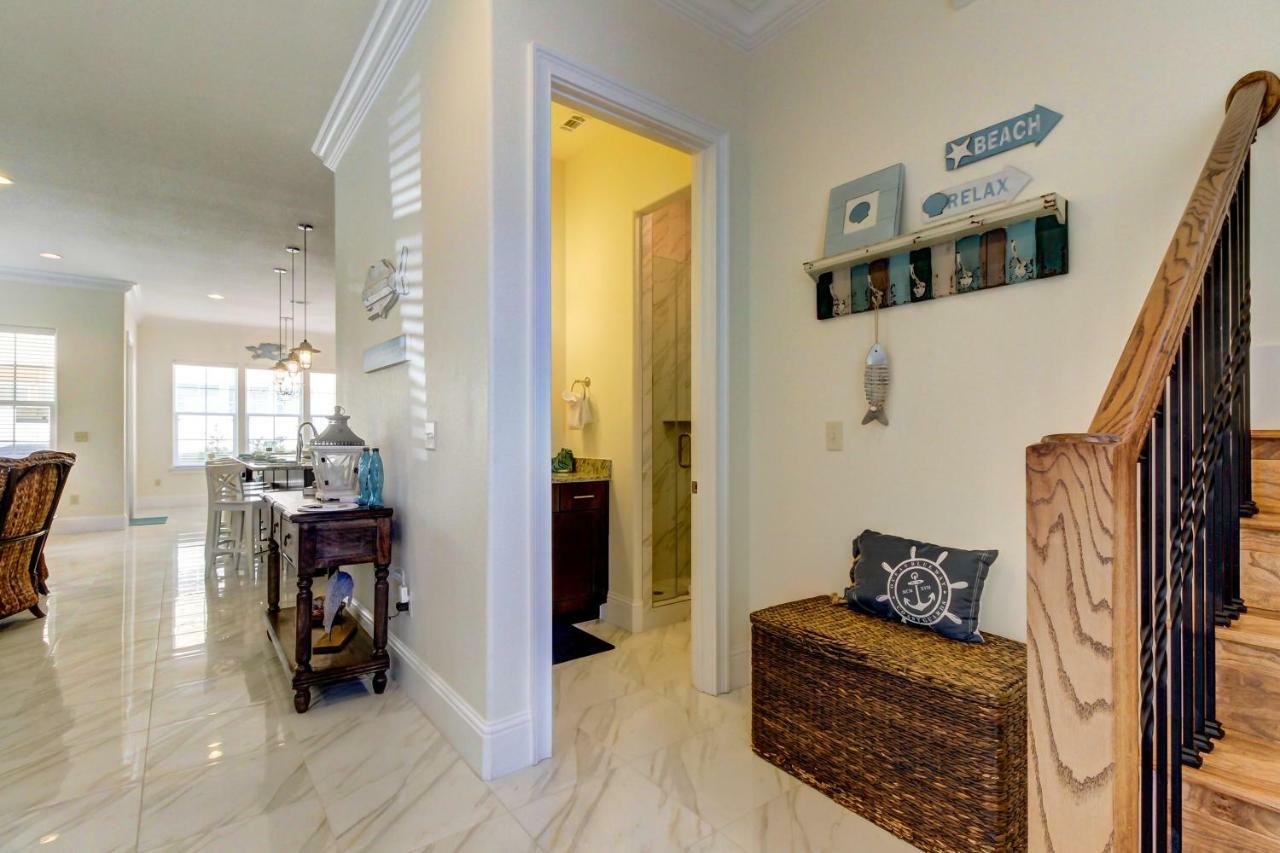 Miramar Beach Villa Destin Ngoại thất bức ảnh