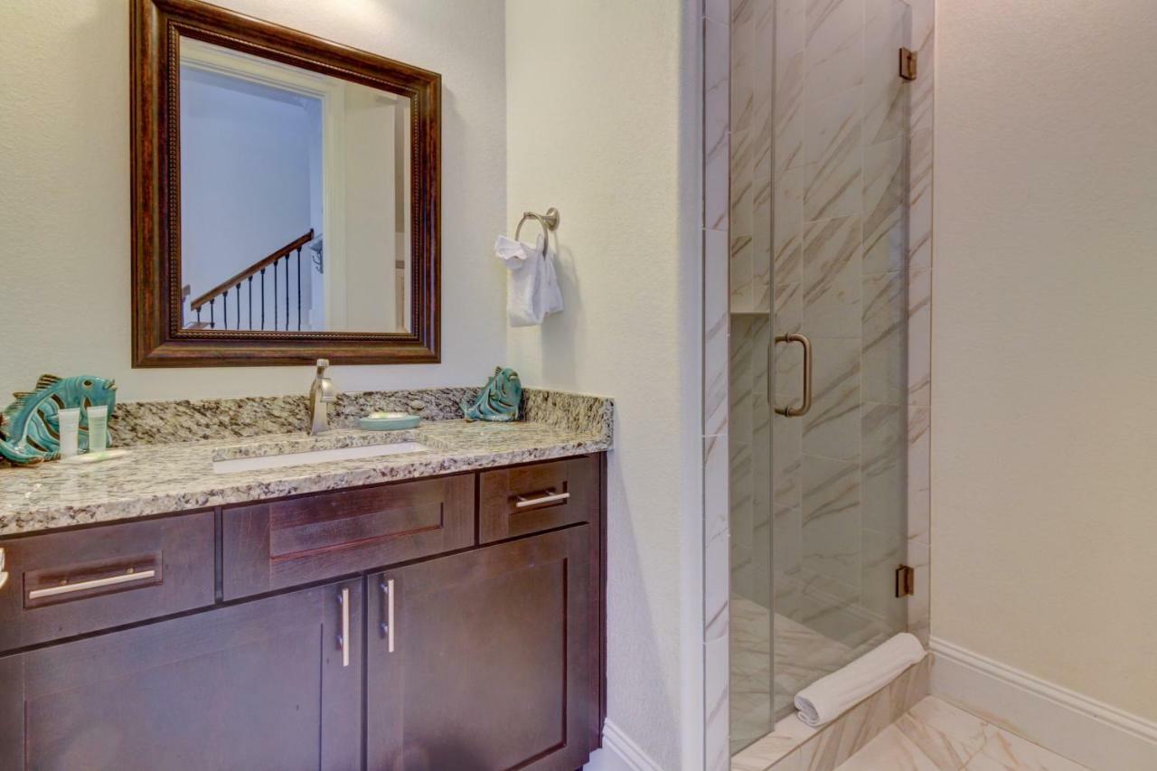 Miramar Beach Villa Destin Ngoại thất bức ảnh