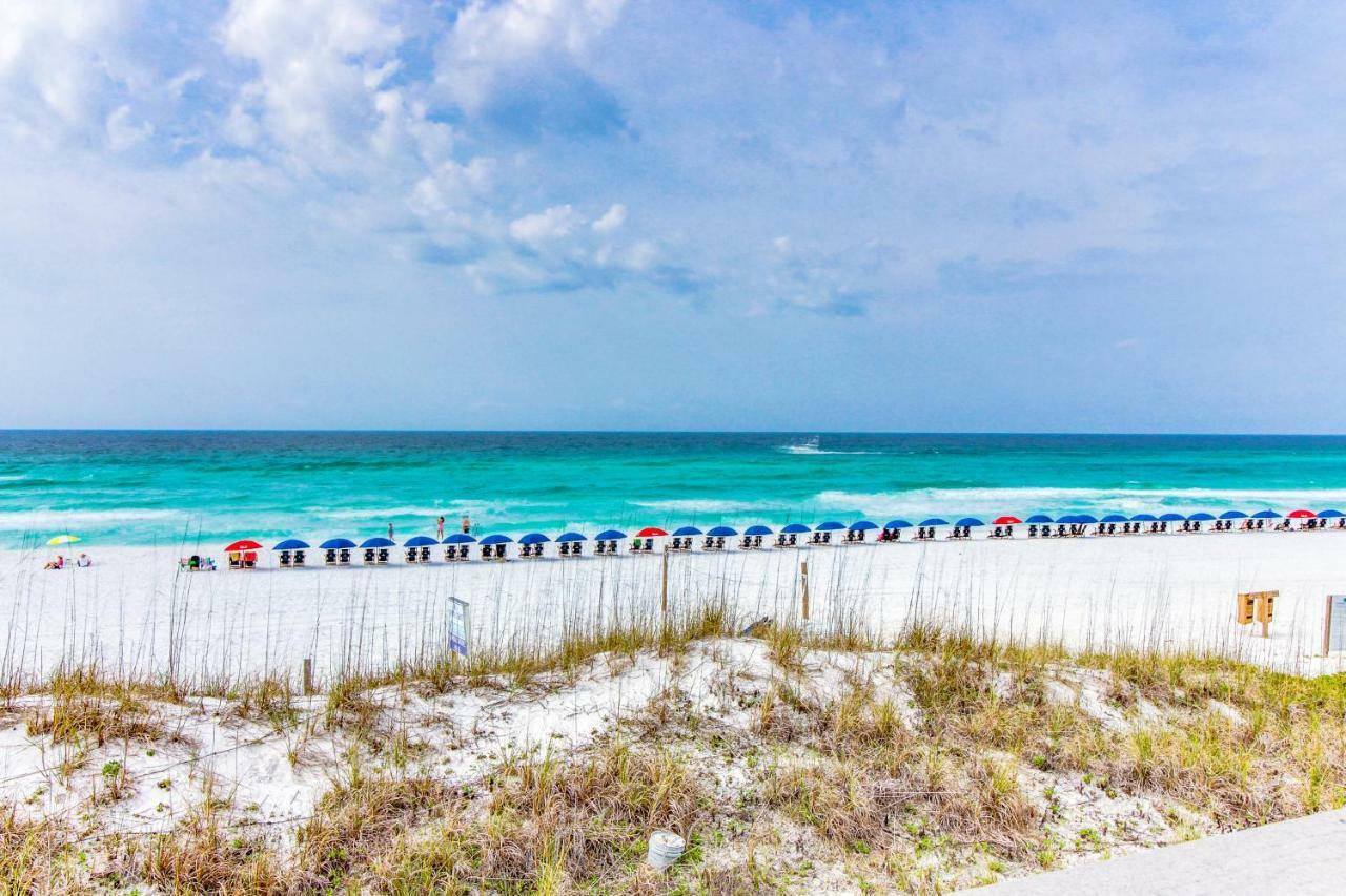 Miramar Beach Villa Destin Ngoại thất bức ảnh