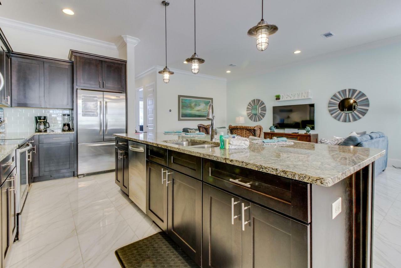 Miramar Beach Villa Destin Ngoại thất bức ảnh
