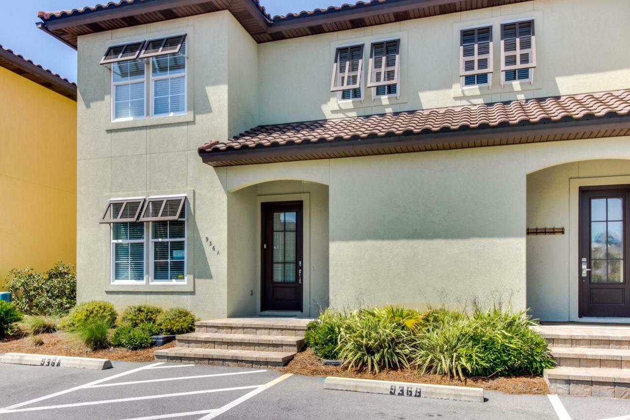Miramar Beach Villa Destin Ngoại thất bức ảnh