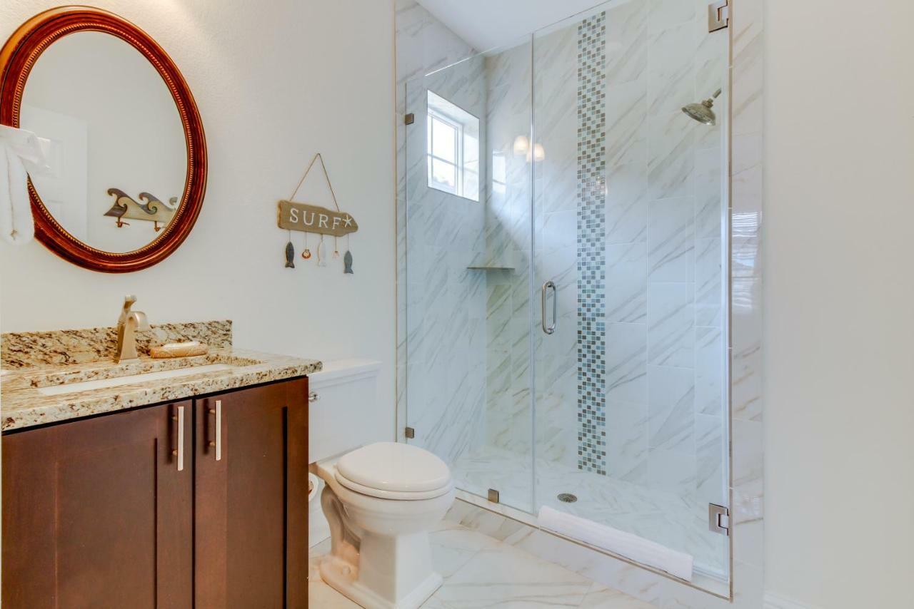 Miramar Beach Villa Destin Ngoại thất bức ảnh